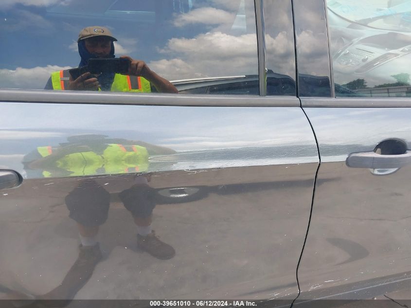 2018 Ford Escape S VIN: 1FMCU0F72JUB24718 Lot: 39651010