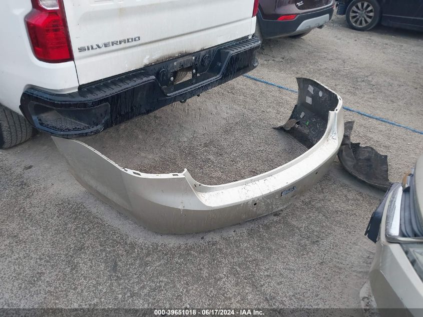 2014 Chevrolet Impala 1Ls VIN: 2G11Y5SLXE9121349 Lot: 39651018