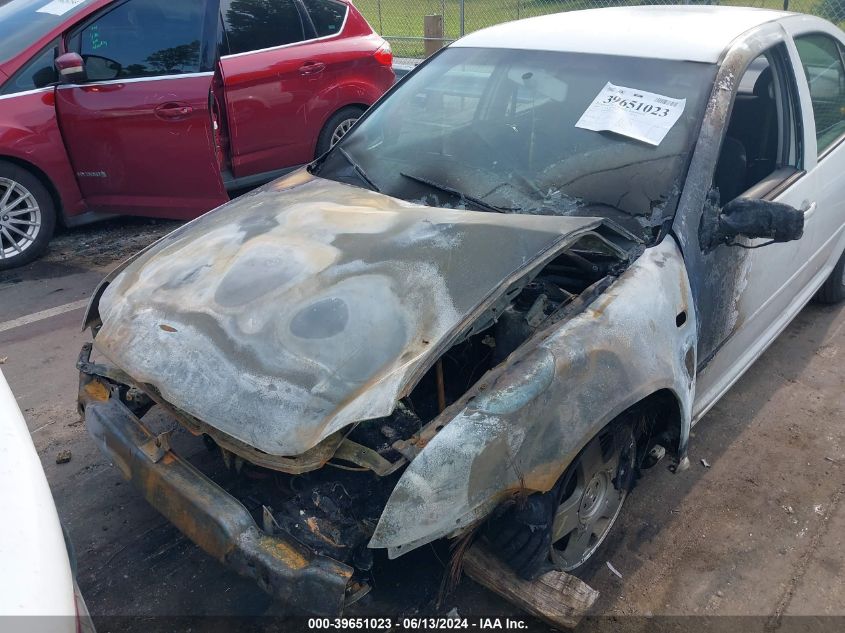 2002 Volkswagen Jetta Gls 1.8L VIN: 3VWSE69M92M016052 Lot: 39651023