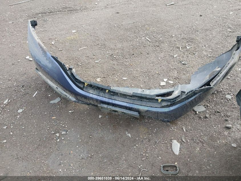 2013 Honda Cr-V Lx VIN: 2HKRM4H37DH636649 Lot: 39651039