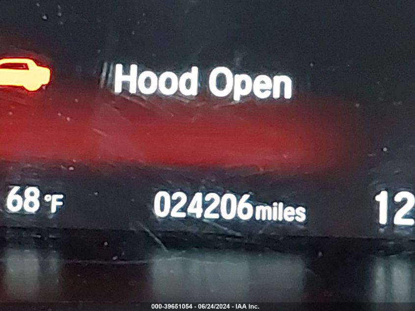 2021 Honda Cr-V Awd Special Edition VIN: 7FARW2H70ME035703 Lot: 39651054