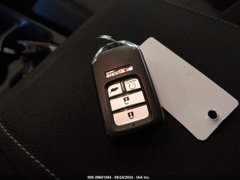 2021 Honda Cr-V Awd Special Edition VIN: 7FARW2H70ME035703 Lot: 39651054