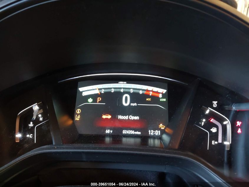 2021 Honda Cr-V Awd Special Edition VIN: 7FARW2H70ME035703 Lot: 39651054