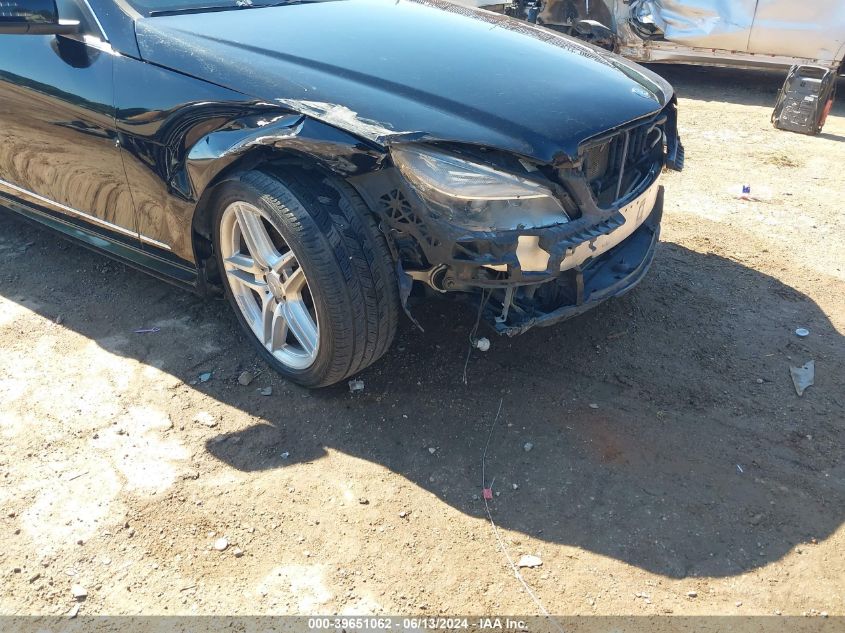 2010 Mercedes-Benz C 350 Sport VIN: WDDGF5GB6AR113391 Lot: 39651062