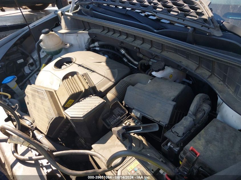 2019 Hyundai Tucson Se VIN: KM8J23A45KU051549 Lot: 39651064