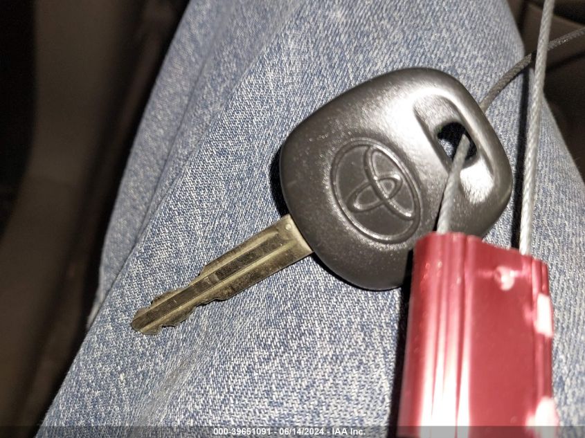 2005 Toyota Sienna Xle Limited VIN: 5TDBA22C15S036910 Lot: 39651091