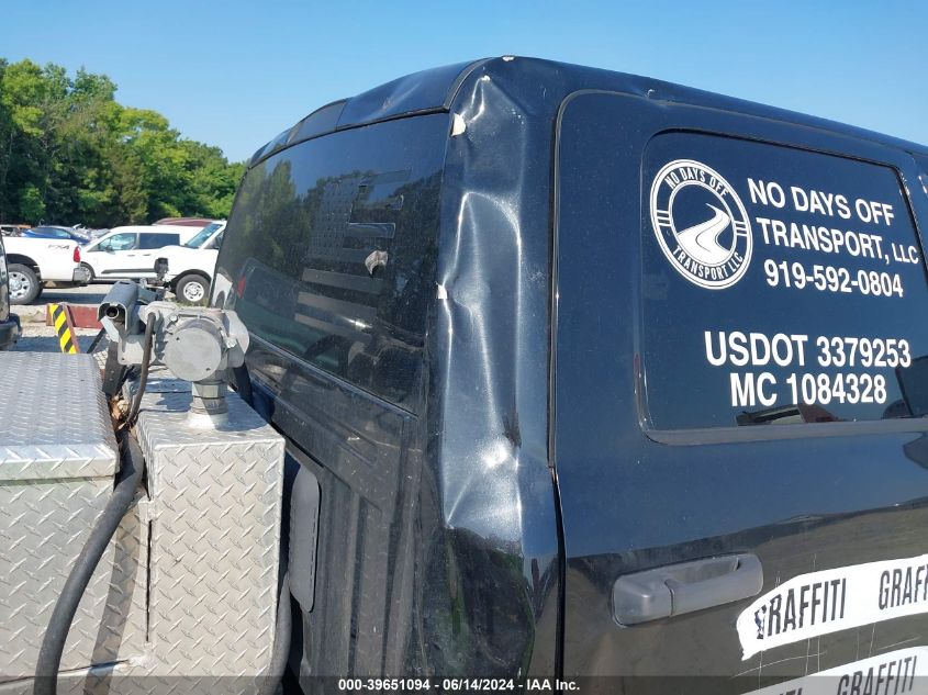 2020 Ram 3500 Chassis Tradesman/Slt/Laramie/Limited VIN: 3C7WRTCL9LG184896 Lot: 39651094