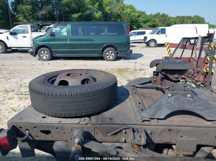 2020 Ram 3500 Chassis Tradesman/Slt/Laramie/Limited VIN: 3C7WRTCL9LG184896 Lot: 39651094