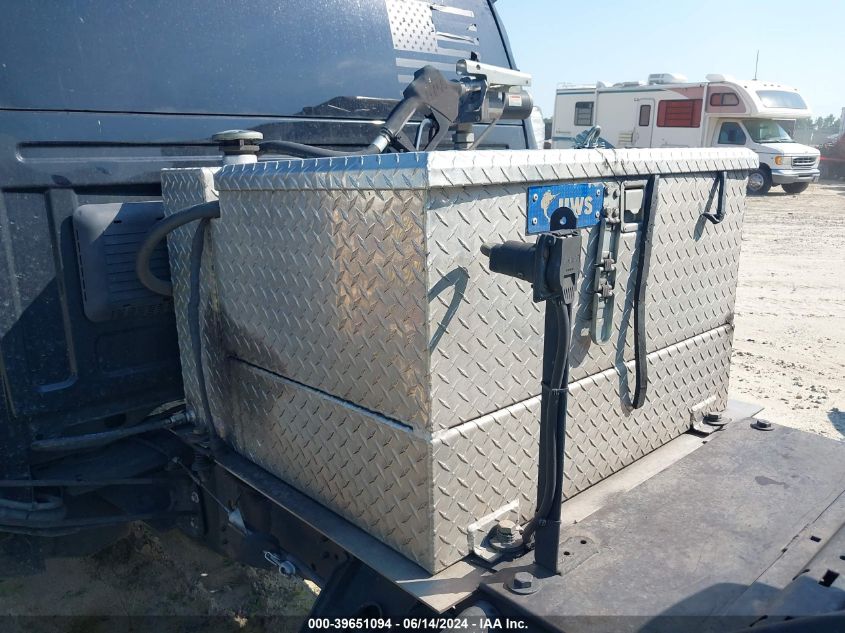 2020 Ram 3500 Chassis Tradesman/Slt/Laramie/Limited VIN: 3C7WRTCL9LG184896 Lot: 39651094