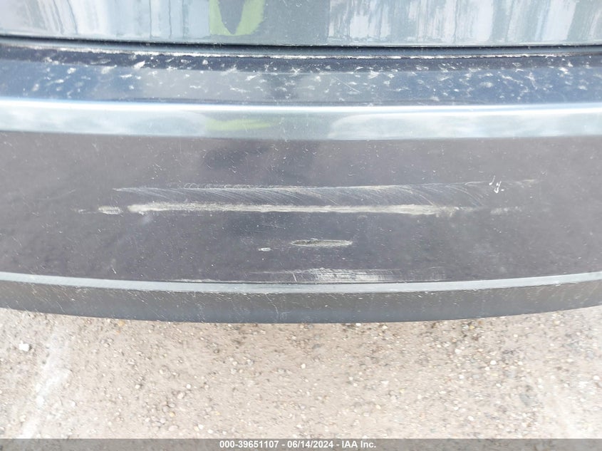 2015 Toyota Corolla L VIN: 2T1BURHE6FC277803 Lot: 39651107