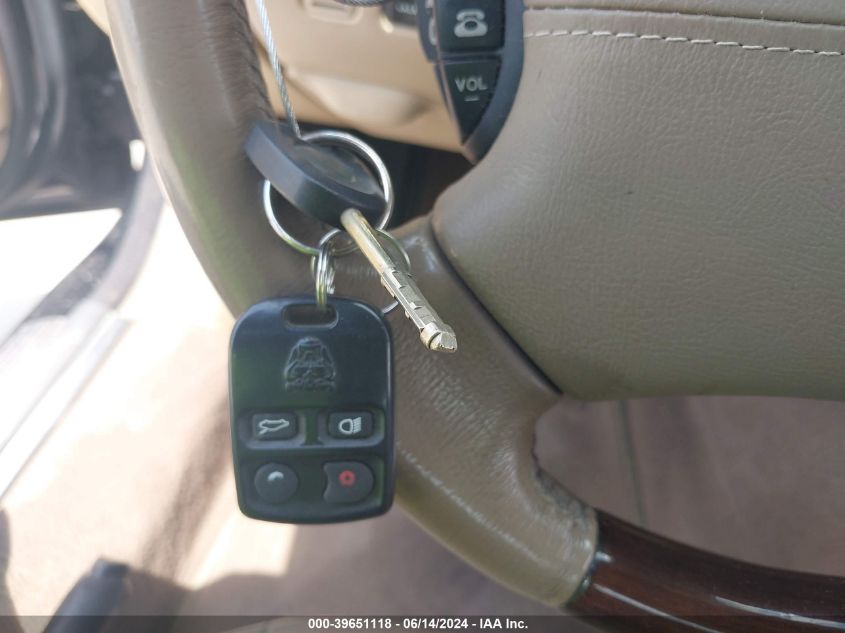 2006 Jaguar Xk8 VIN: SAJDA42C662A45569 Lot: 39651118