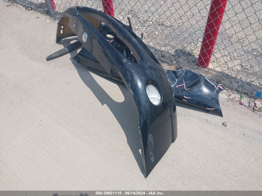 2006 Jaguar Xk8 VIN: SAJDA42C662A45569 Lot: 39651118