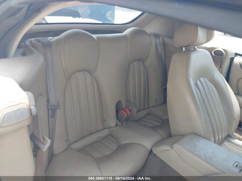 2006 Jaguar Xk8 VIN: SAJDA42C662A45569 Lot: 39651118