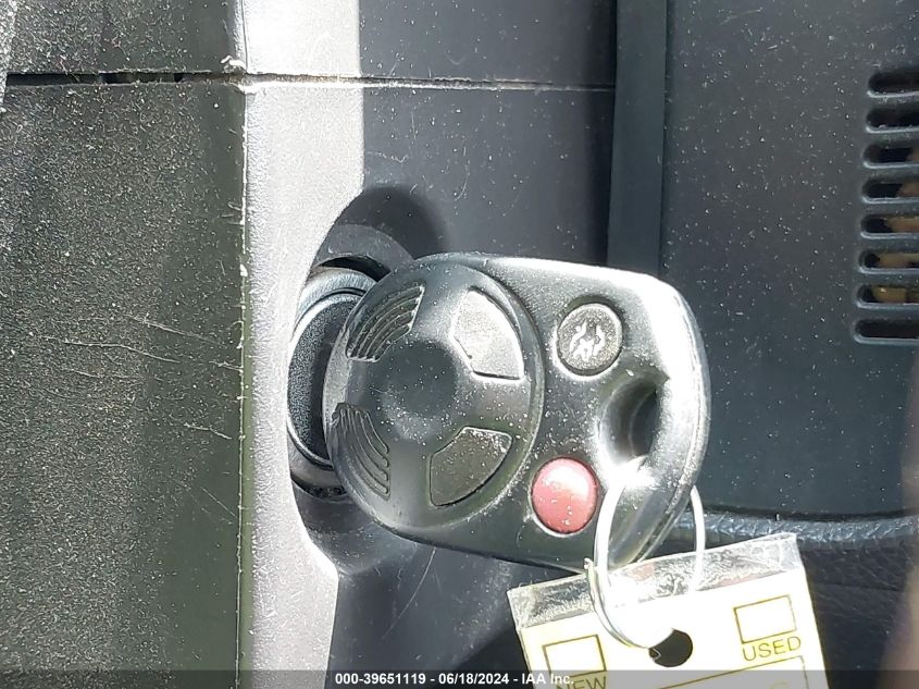 2010 Ford Expedition Eddie Bauer/King Ranch VIN: 1FMJU1H5XAEB34450 Lot: 39651119