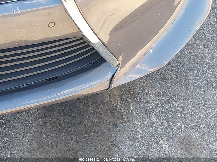 2013 Lexus Es 300H VIN: JTHBW1GG4D2029235 Lot: 39651124