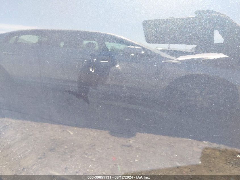 2022 Ford Bronco Sport Badlands VIN: 3FMCR9D92NRD69008 Lot: 39651131