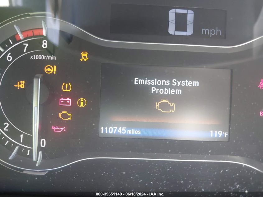 2017 Honda Pilot Ex-L VIN: 5FNYF5H57HB002999 Lot: 39651140