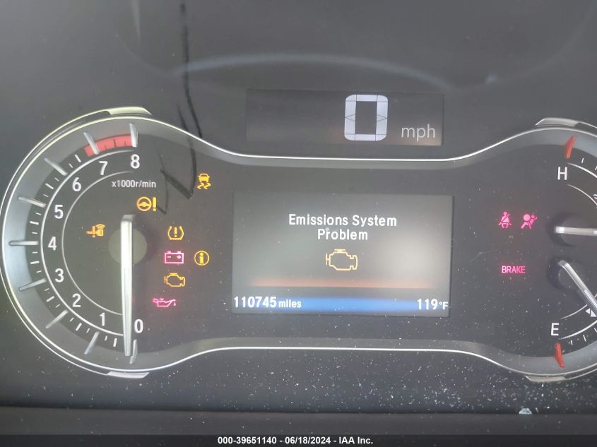 2017 Honda Pilot Ex-L VIN: 5FNYF5H57HB002999 Lot: 39651140