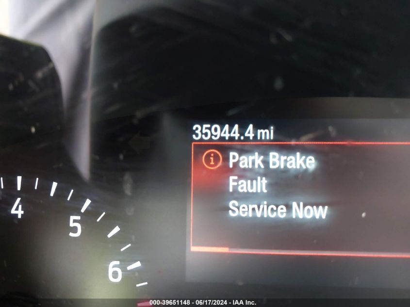 2021 Ford Escape Se VIN: 1FMCU0G63MUA45391 Lot: 39651148