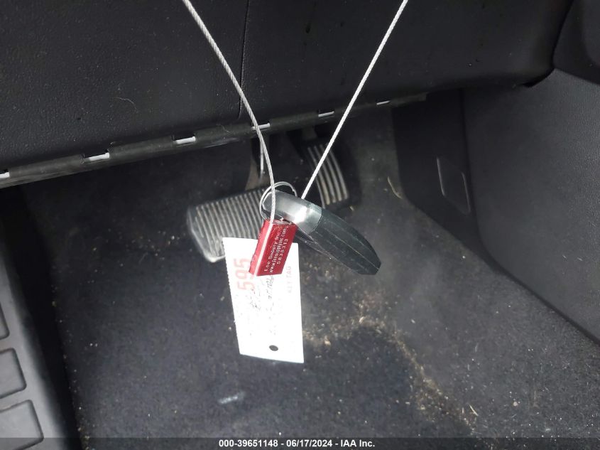 2021 Ford Escape Se VIN: 1FMCU0G63MUA45391 Lot: 39651148