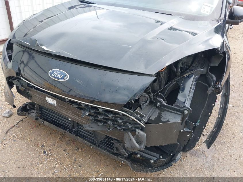 2021 Ford Escape Se VIN: 1FMCU0G63MUA45391 Lot: 39651148