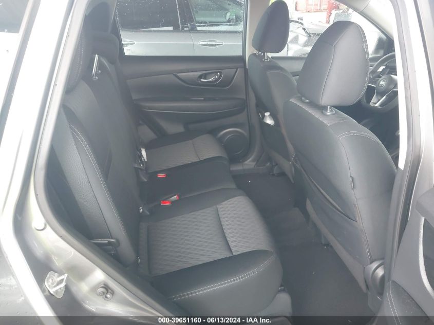 2018 NISSAN ROGUE S - KNMAT2MT7JP532317