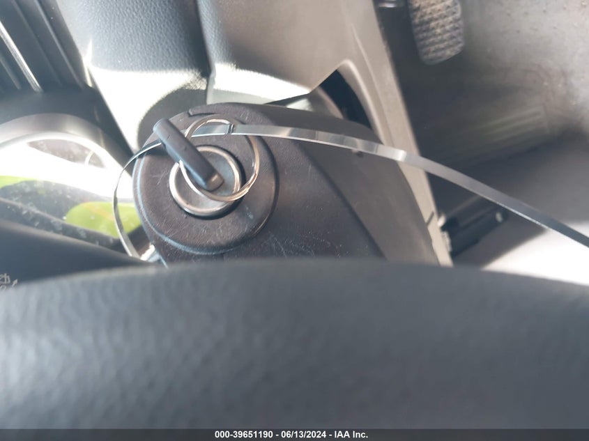 2014 Chevrolet Malibu 1Ls VIN: 1G11B5SL2EF135013 Lot: 39651190