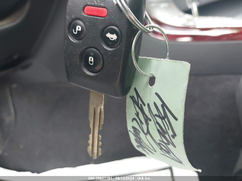 2008 Subaru Outback 2.5I Limited/2.5I Limited L.l. Bean Edition VIN: 4S4BP62C387316733 Lot: 39651191