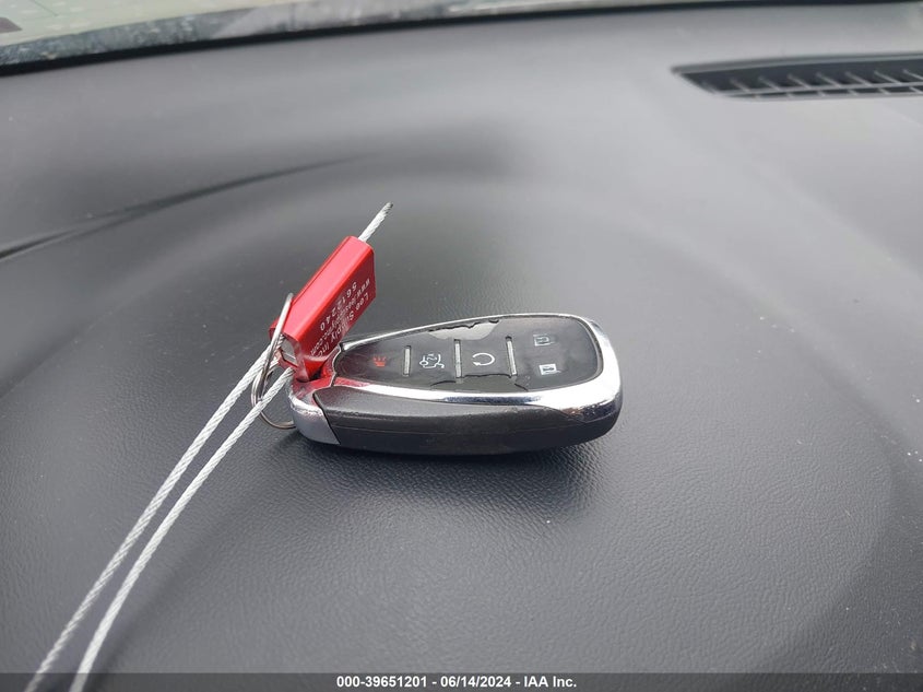 2020 Chevrolet Malibu Fwd Lt VIN: 1G1ZD5ST1LF091192 Lot: 39651201