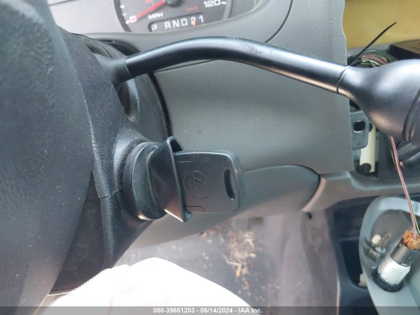 2007 Ford Ranger Stx/Xl/Xlt VIN: 1FTYR10D07PA32949 Lot: 39651203