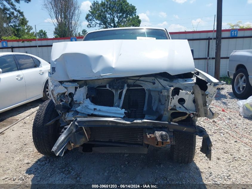 2007 Ford Ranger Stx/Xl/Xlt VIN: 1FTYR10D07PA32949 Lot: 39651203