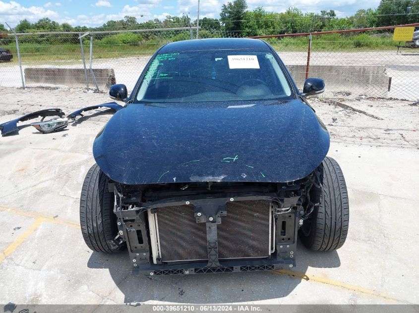 2015 Infiniti Q50 VIN: JN1BV7AP3FM333991 Lot: 39651210