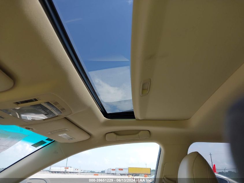 2011 Lexus Rx 350 VIN: 2T2BK1BA2BC090142 Lot: 39651229