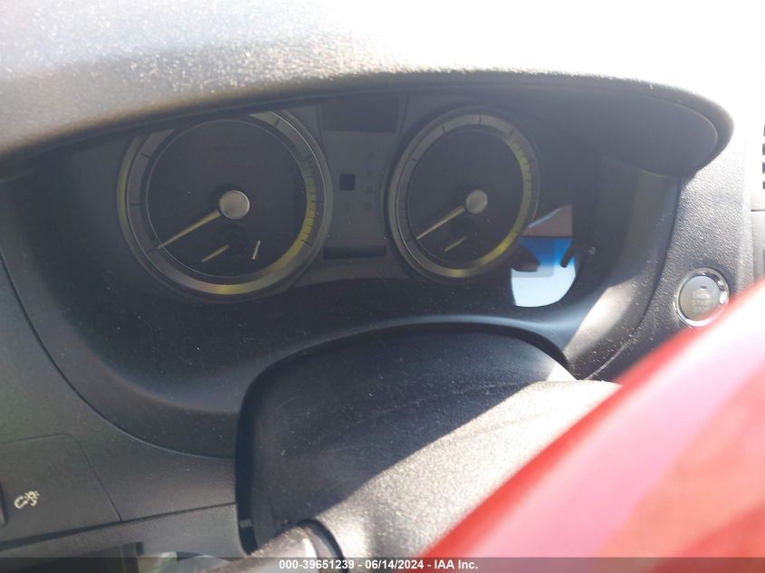 2009 Lexus Es 350 VIN: JTHBJ46G192296311 Lot: 39651239