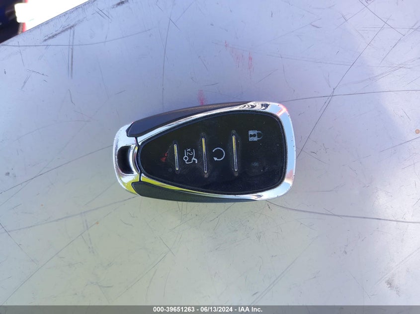 2019 CHEVROLET MALIBU LT - 1G1ZD5ST7KF187732