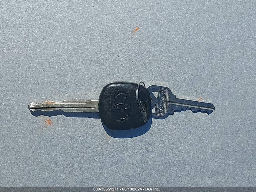 2011 Toyota Sienna Le V6 VIN: 5TDKK3DC9BS098325 Lot: 39651271