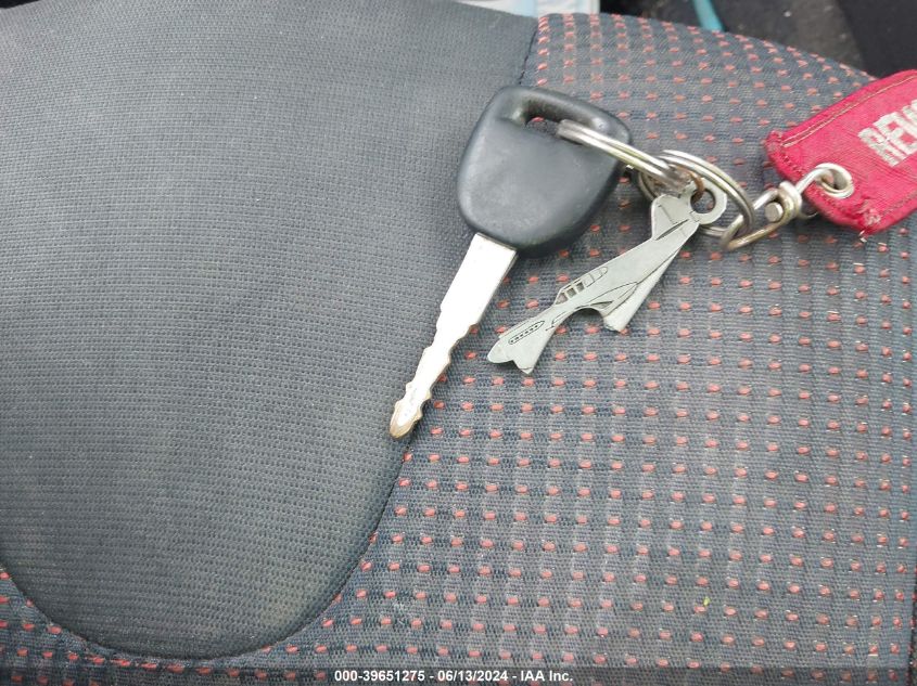 2005 Mazda Mazda3 S VIN: JM1BK123551220610 Lot: 39651275