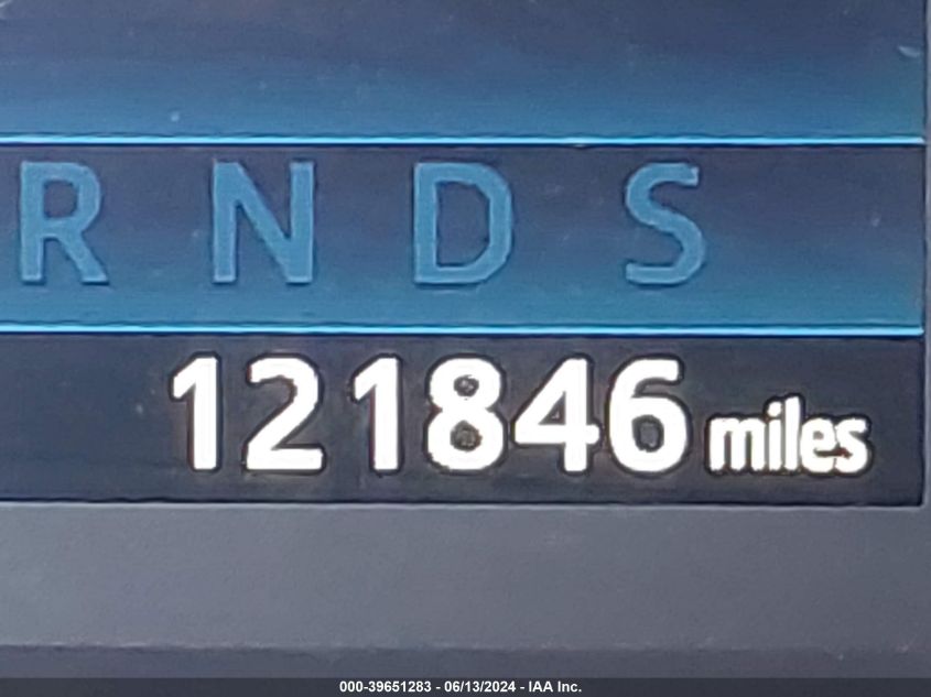 2014 TOYOTA TUNDRA SR5 5.7L V8 - 5TFDW5F13EX387512