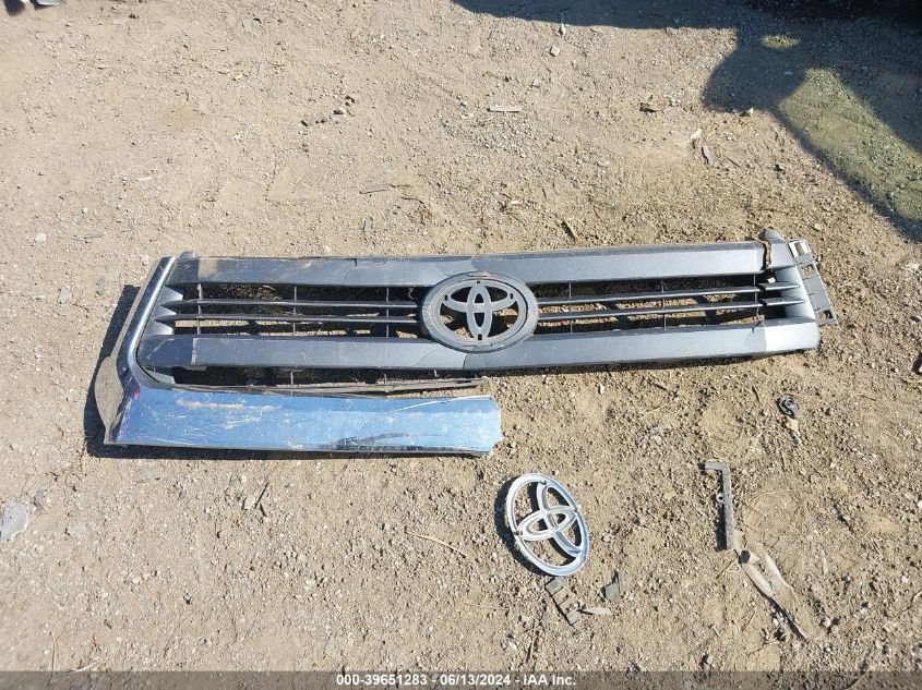 2014 TOYOTA TUNDRA SR5 5.7L V8 - 5TFDW5F13EX387512