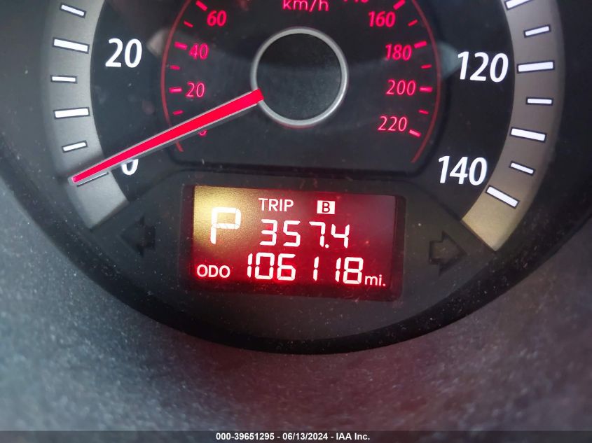 2012 Kia Forte Ex VIN: KNAFU5A20C5478953 Lot: 39651295