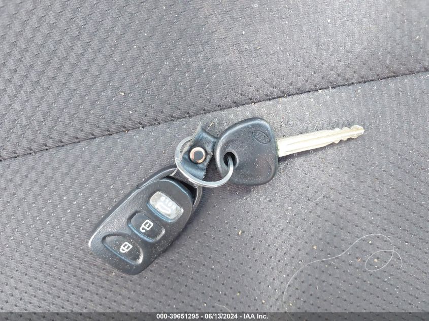 2012 Kia Forte Ex VIN: KNAFU5A20C5478953 Lot: 39651295