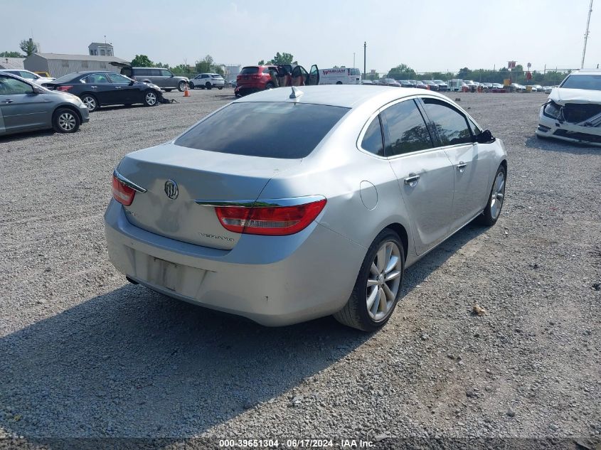 1G4PP5SK9D4125367 2013 Buick Verano