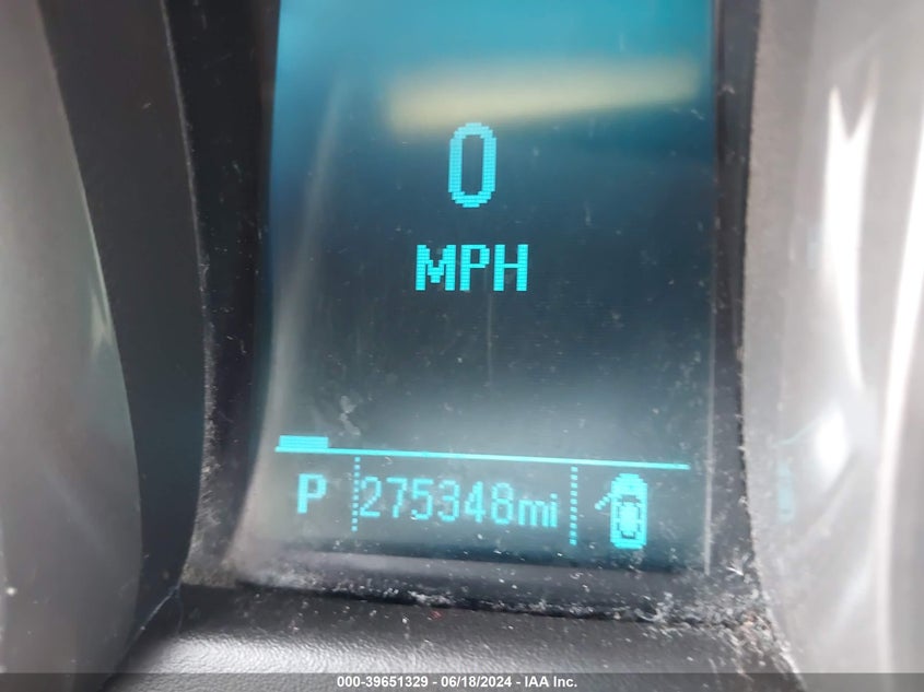 2013 Chevrolet Malibu 1Lt VIN: 1G11C5SA3DF191620 Lot: 39651329