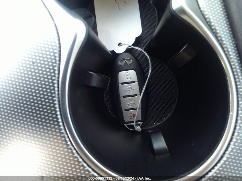 2014 Infiniti Q50 Premium VIN: JN1BV7AR5EM692873 Lot: 39651332