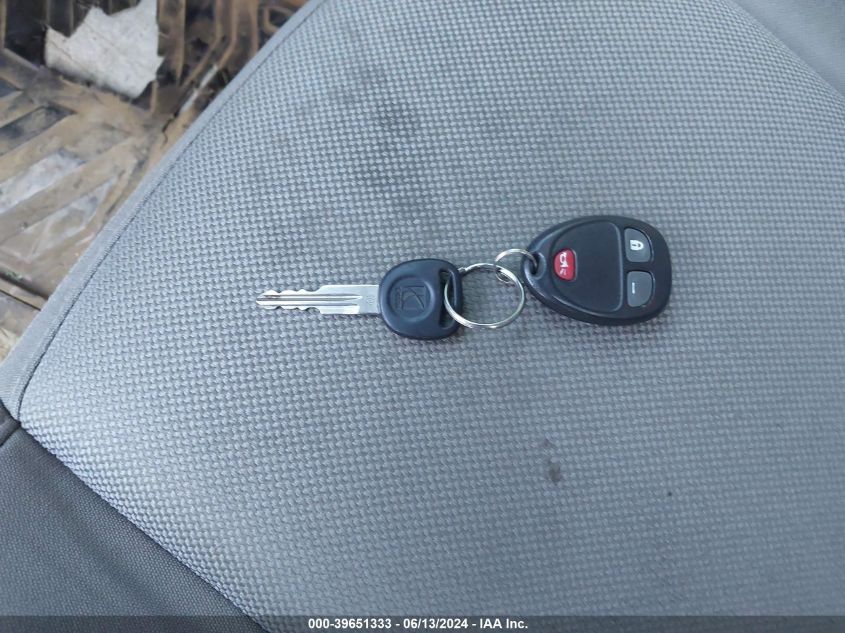 2008 Saturn Vue 4-Cyl Xe VIN: 3GSCL33P98S615413 Lot: 39651333