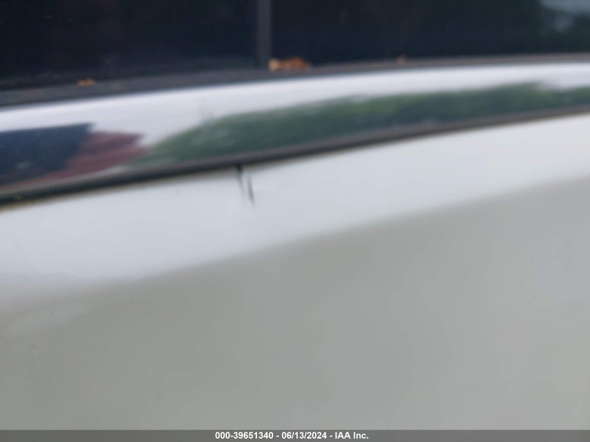 2012 Chevrolet Traverse 2Lt VIN: 1GNKRJED1CJ136045 Lot: 39651340