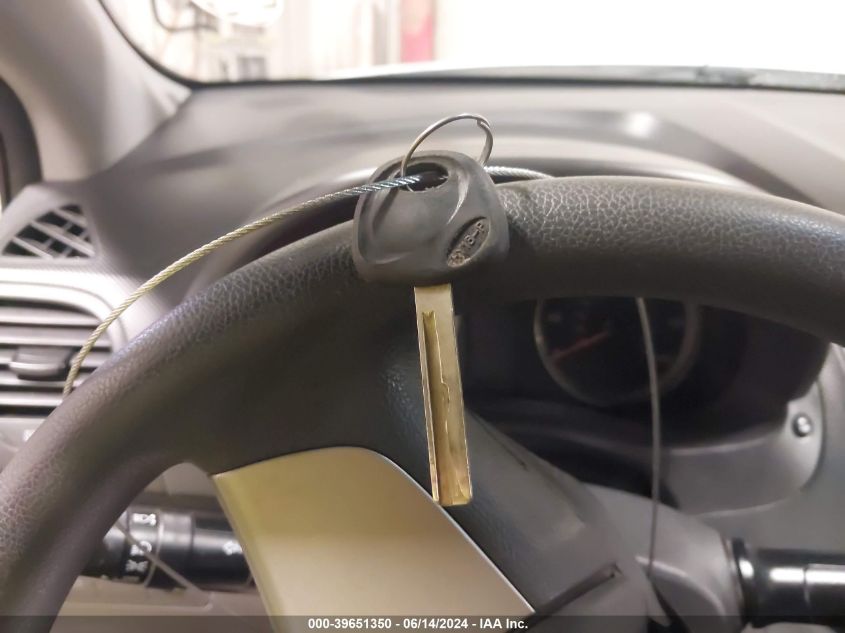 2016 Hyundai Accent Se VIN: KMHCT4AE2GU013420 Lot: 39651350