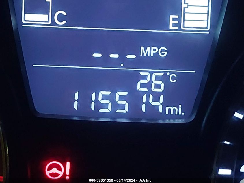 2016 Hyundai Accent Se VIN: KMHCT4AE2GU013420 Lot: 39651350