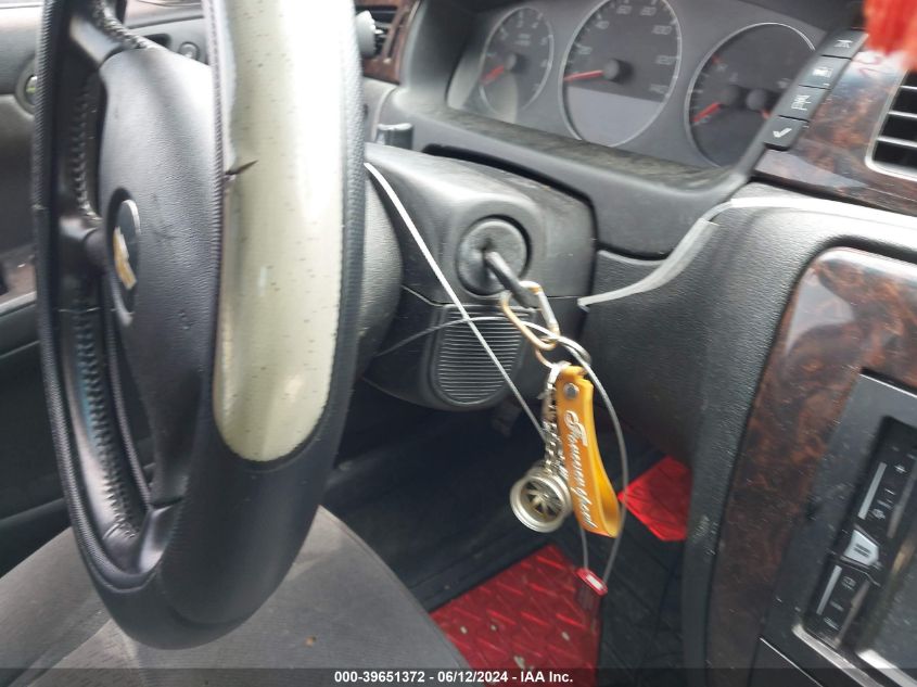 2013 Chevrolet Impala Lt VIN: 2G1WB5E37D1140599 Lot: 39651372