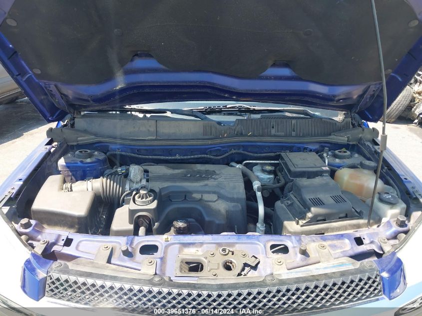 2007 Chevrolet Equinox Ls VIN: 2CNDL13F276028720 Lot: 39651376